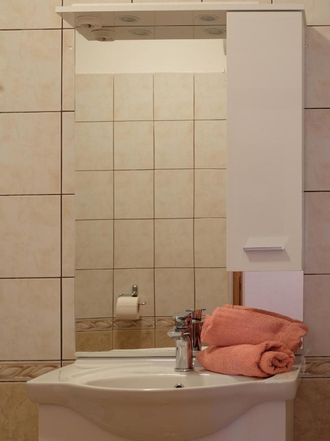 Apartman Precca Supetarska Draga Exterior foto