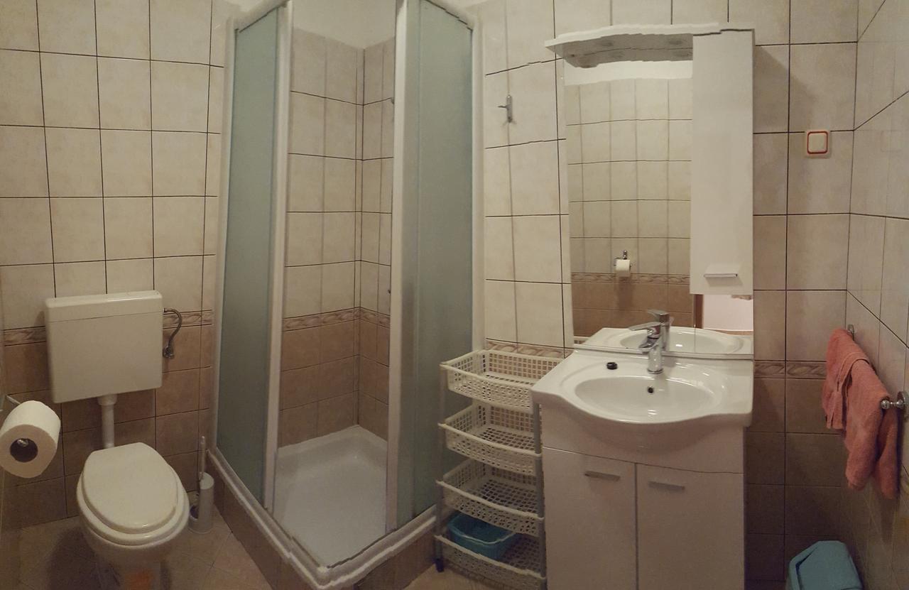 Apartman Precca Supetarska Draga Exterior foto
