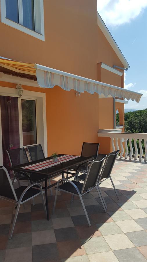 Apartman Precca Supetarska Draga Exterior foto